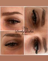 Wimpernverlängerung / Lashextensions Baden-Württemberg - Ellwangen (Jagst) Vorschau