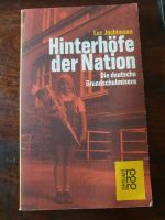 Taschenbuch - Hinterhöfe der Nation Die deutsche Grundschulmisere Innenstadt - Köln Altstadt Vorschau
