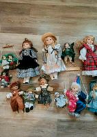 Porzellan Puppen, Puppen, Deko Puppen Sachsen - Limbach-Oberfrohna Vorschau