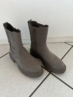 Stiefel Gr. 36 Hessen - Seligenstadt Vorschau