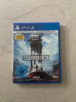 PS4 Star Wars Battlefront Baden-Württemberg - Freiburg im Breisgau Vorschau