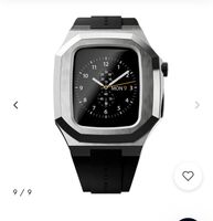 Apple Watch Gehäuse Case 44mm Daniel Wellington ✅ Rheinland-Pfalz - Mainz Vorschau