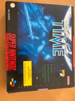 Illusion of Time - Super Nintendo - Nes- Pal Boxed -Big Box Bayern - Nennslingen Vorschau