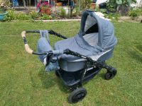 Naturkind VariusPro Kinderwagen Sportbuggy Bayern - Hergensweiler Vorschau