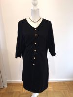 Umstandskleid Damenkleid schwarz 44/46 Bonprix Düsseldorf - Rath Vorschau