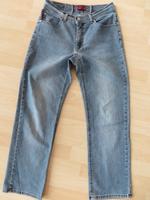 Jeanshose Angels blau Gr. 40 gebraucht Bayern - Poing Vorschau