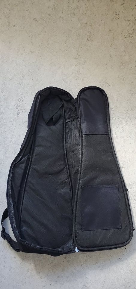 Tasche für Sopran-Ukulele von Rocktile in München