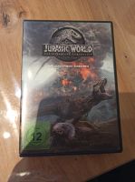 DVD jurassic World Bayern - Herrieden Vorschau