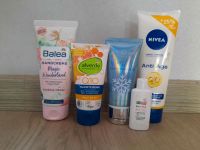 Beauty Nivea Rituals Handcreme Gesichtspflege Duschbad Badesalz Hamburg-Mitte - Hamburg Horn Vorschau