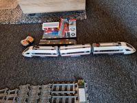 Lego Eisenbahn 60051 Nordrhein-Westfalen - Lünen Vorschau