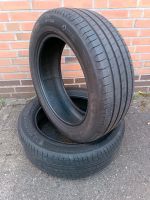 2x 205/55R17 91W Michelin Primacy 4 MO Niedersachsen - Oldenburg Vorschau