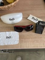 Dolce & Gabbana Sonnenbrille Schleswig-Holstein - Oldenburg in Holstein Vorschau