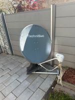 Satellitenschüssel Technisat Bayern - Waldaschaff Vorschau