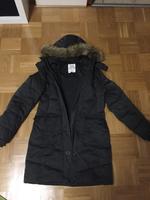 Winterjacke (Parka) von Tom Tailor in Größe M wie neu Nordrhein-Westfalen - Alsdorf Vorschau