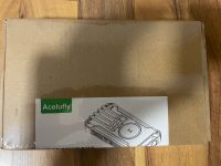 Solar Powerbank Acelufly 26800mAh Nordrhein-Westfalen - Dormagen Vorschau