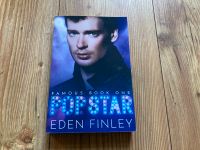Eden Finley: Popstar. Famous Book 1. Gay Romance Niedersachsen - Oldenburg Vorschau