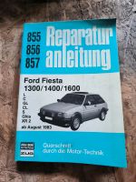 Reparaturanleitung Ford Fiesta Bayern - Oberviechtach Vorschau