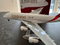 A380 Emirates Herpa 1:200 Frankfurt am Main - Ostend Vorschau