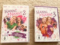 Hanni und Nanni DVD Baden-Württemberg - Schwäbisch Hall Vorschau