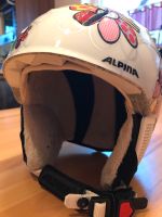 Skihelm Kinder Alpina Carat LX 51-55cm top Zustand Bayern - Ebensfeld Vorschau