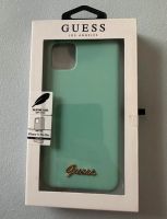 Guess Handyhülle iPhone 11 Pro Max mintgrün Köln - Kalk Vorschau