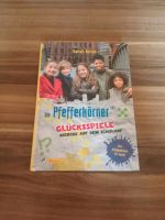Buch "Die Pfefferkörner - Glücksspiele: Abzocke auf dem Schulhof Nordrhein-Westfalen - Fröndenberg (Ruhr) Vorschau