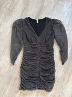 Bonprix Kleid eng mini Gr. 40 Hessen - Dreieich Vorschau