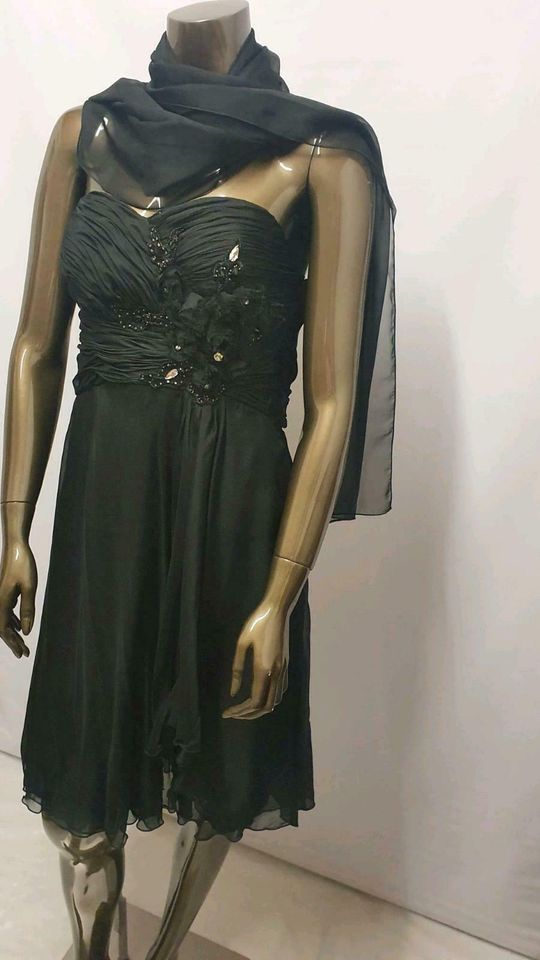 Damen Kleid Gr.38, Partykleid, Abendkleid in Arnstein