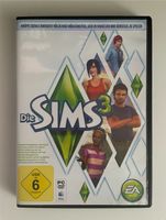 Die Sims 3 PC-Spiel Brandenburg - Wustermark Vorschau