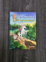 Kinderbuch Silberwind Jagd auf das Einhorn Nordrhein-Westfalen - Möhnesee Vorschau