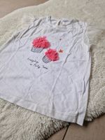 Zara T-Shirt weiß Größe 110 Cupcake Dortmund - Hombruch Vorschau