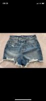 Hollister Shorts Hotpants Jeans 27/S kurze Hosen Rheinland-Pfalz - Kaiserslautern Vorschau