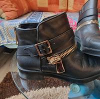 Boots Zara Düsseldorf - Oberbilk Vorschau