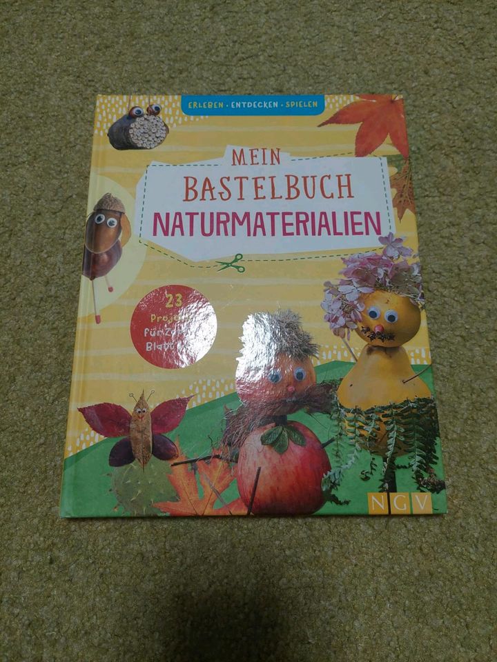 Kreative Kinderbücher in Leipzig