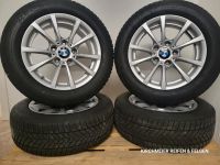 Original BMW 3er F30 F31 Winterreifen 205-60 R16 Baden-Württemberg - Bopfingen Vorschau