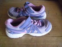 Schöne Nike Sneaker rosa lila 30 Baden-Württemberg - Wangen im Allgäu Vorschau