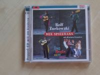 Kinder Doppel CD`s für je 4,00 € Sachsen - Ehrenfriedersdorf Vorschau