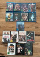 Blu-Ray & DVD-Sammlung günstig abzugeben! Beuel - Pützchen/Bechlinghoven Vorschau