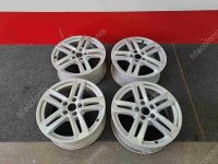 4 original Audi A4 B9 8W 17 Zoll Alufelgen 7x17 ET42 8W0601025P Köln - Kalk Vorschau