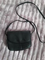 kleine schwarze Tasche Crossbag Boxca Berlin - Köpenick Vorschau
