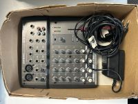 Phonic AM240 6-Kanal Audio Mixer Mischpult Baden-Württemberg - Trossingen Vorschau