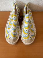 Espadrilles, neu mit Etikett Stuttgart - Stuttgart-Nord Vorschau