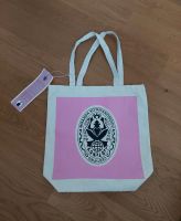 NEU Konplott Canvas Bag Tragetasche rosa salmon blush (NP 19,90) Bonn - Beuel Vorschau