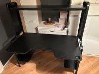 Ikea Schreibtisch L 140x B47 x H150 Nordrhein-Westfalen - Menden Vorschau