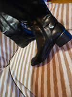 Stiefel von Tamaris Leder Gr. 40 NEU! Bayern - Würzburg Vorschau