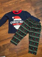 Weihnachtlicher Kleidung für Baby für 6-9 Monate Nordrhein-Westfalen - Willich Vorschau