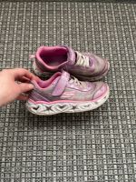 Sneaker Mädchenschuhe Skechers gr 31 Rheinland-Pfalz - Wissen Vorschau