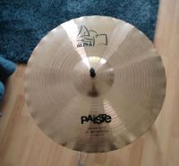 Paiste Alpha Beckensatz Wuppertal - Vohwinkel Vorschau