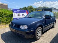 Volkswagen Golf IV 4 *Wenig km* Klimaanlage*Neu Tüv* Nordrhein-Westfalen - Bottrop Vorschau