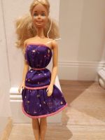 ☆ Barbie Kleid Fashion Fun 80er Vintage ☆ Herzogtum Lauenburg - Stubben bei Bad Oldesloe Vorschau